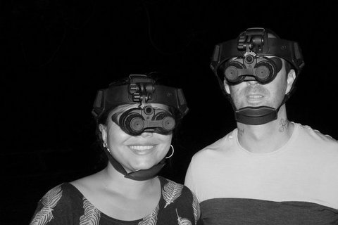 Nature By Night - Holiday Find 1