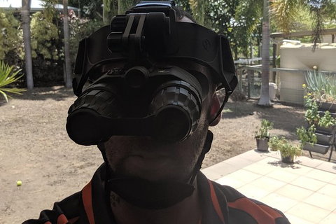 Nature By Night - Holiday Find 2