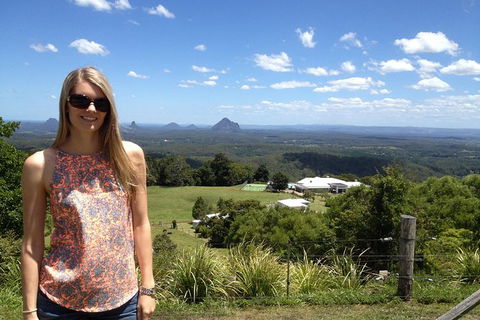 3 Nights 2 Full Days Private Guided Tour Of The Sunshine Coast And Hinterland - Holiday Find 3