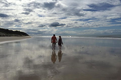 3 Nights 2 Full Days Private Guided Tour Of The Sunshine Coast And Hinterland - Holiday Find 2