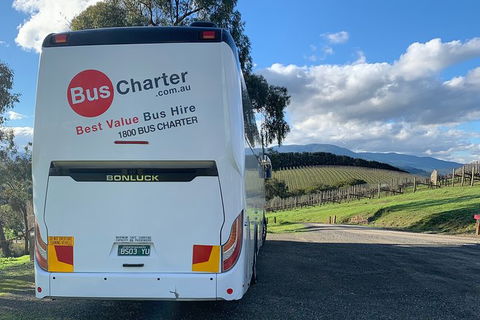 Private 13 Seat Mini Bus Brisbane CBD To Lone Pine Koala Sanctuary Transfer - Holiday Find 0