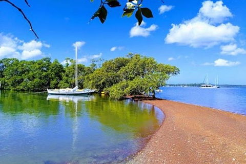 Private Full-Day Guided Tour With Workshop: Karragarra And Macleay Island - Holiday Find 1