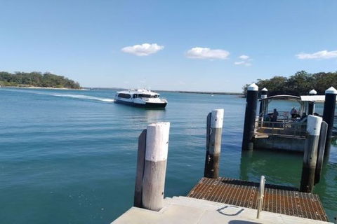 Private Full-Day Guided Tour With Workshop: Karragarra And Macleay Island - Holiday Find 12
