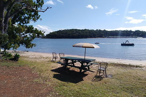 Private Full-Day Guided Tour With Workshop: Karragarra And Macleay Island - Holiday Find 10