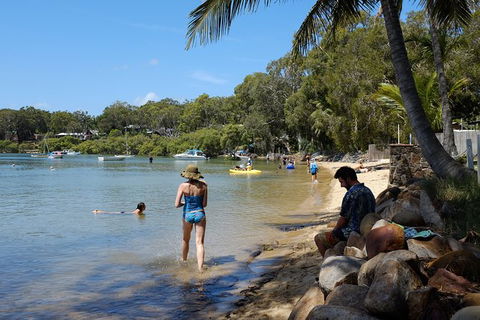 Private Full-Day Guided Tour With Workshop: Karragarra And Macleay Island - Holiday Find 4
