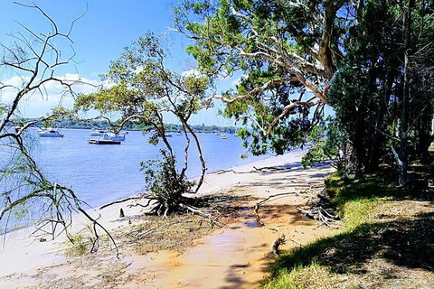 Private Full-Day Guided Tour With Workshop: Karragarra And Macleay Island - Holiday Find 21
