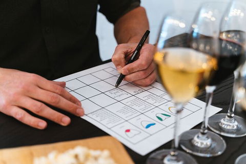 1-Hour Wine And Food Pairing Experience In Brisbane City - Holiday Find 5