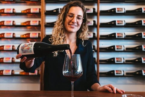 1-Hour Wine And Food Pairing Experience In Brisbane City - Holiday Find 0