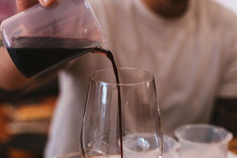Wine Blending Workshop In Brisbane City - Holiday Find 0