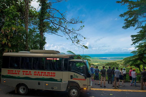 World Heritage Highlights: Reef/Daintree/Cape Tribulation - Holiday Find 7