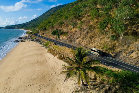 World Heritage Highlights: Reef/Daintree/Cape Tribulation - Holiday Find 5