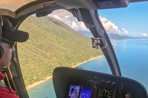 World Heritage Highlights: Reef/Daintree/Cape Tribulation - Holiday Find 0