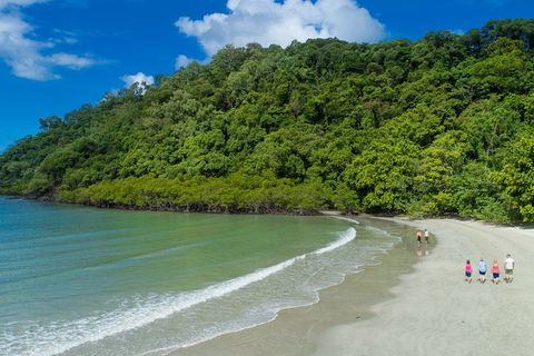 World Heritage Highlights: Reef/Daintree/Cape Tribulation - Holiday Find 12