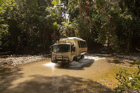 World Heritage Highlights: Reef/Daintree/Cape Tribulation - Holiday Find 6