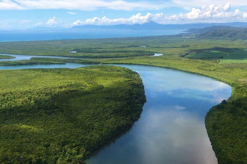 World Heritage Highlights: Reef/Daintree/Cape Tribulation - Holiday Find 8