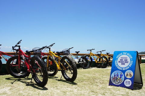 Adventure Moreton Island Scuba Dive Tour - Holiday Find 1