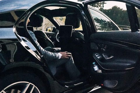 Departure Private Transfers From Gold Coast City To Gold Coast Airport OOL - Holiday Find 5