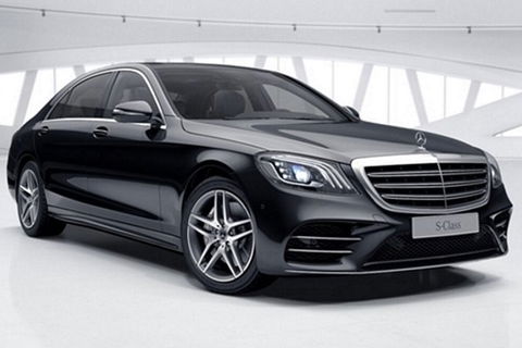 Brisbane Airport Transfers : Brisbane Airport BNE To Brisbane In Luxury Car - Holiday Find 0