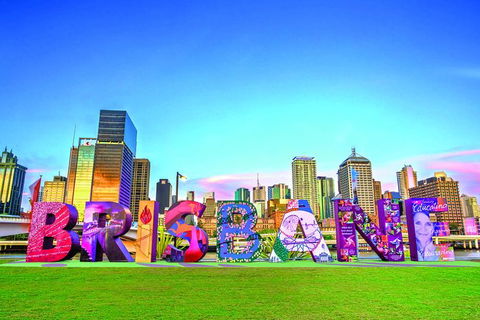 Arrival Private Transfers: Brisbane Airport BNE To Brisbane In Business Car - Holiday Find 7