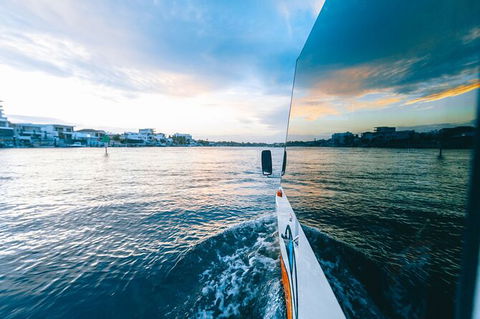 Aquaduck Secrets, Scandals And Sunset Tour - Holiday Find 7