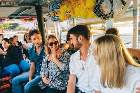 Aquaduck Secrets, Scandals And Sunset Tour - Holiday Find 1