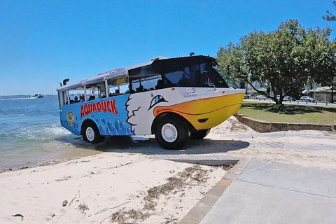 Aquaduck & Paradise Jet Boating Combo - Holiday Find 4