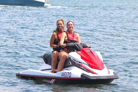 2.5hrs Jetski Tour With Island Stopover / Self Drive / No Experience Needed - Holiday Find 5