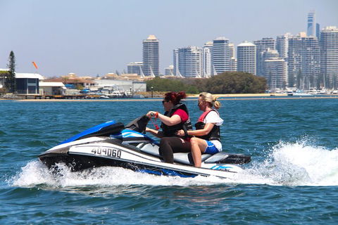 2.5hrs Jetski Tour With Island Stopover / Self Drive / No Experience Needed - Holiday Find 8