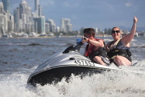 2.5hrs Jetski Tour With Island Stopover / Self Drive / No Experience Needed - Holiday Find 2