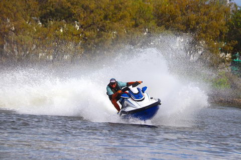 2.5hrs Jetski Tour With Island Stopover / Self Drive / No Experience Needed - Holiday Find 7