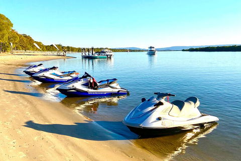 2.5hrs Jetski Tour With Island Stopover / Self Drive / No Experience Needed - Holiday Find 3