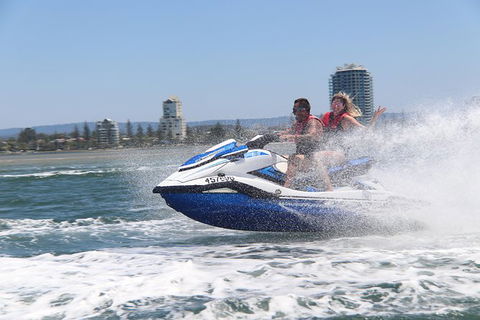 2.5hrs Jetski Tour With Island Stopover / Self Drive / No Experience Needed - Holiday Find 4