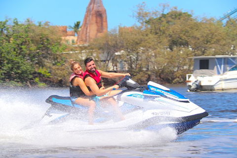 2.5hrs Jetski Tour With Island Stopover / Self Drive / No Experience Needed - Holiday Find 0
