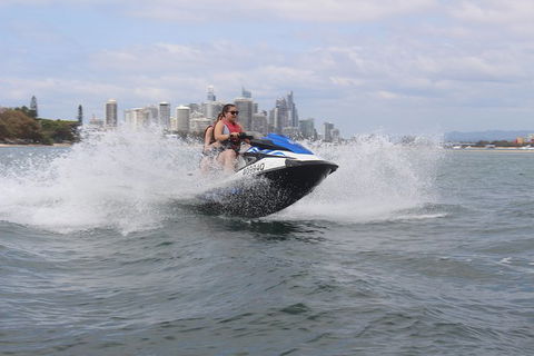 2.5hrs Jetski Tour With Island Stopover / Self Drive / No Experience Needed - Holiday Find 1