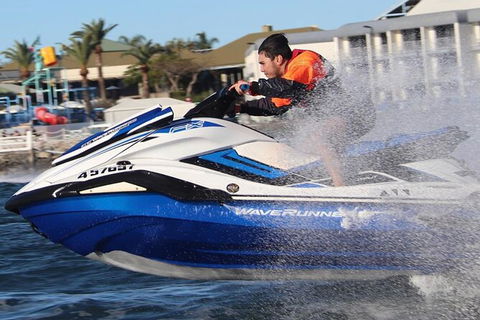2.5hrs Jetski Tour With Island Stopover / Self Drive / No Experience Needed - Holiday Find 6