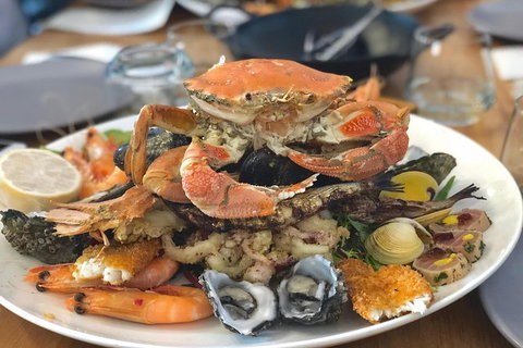 Coffin Bay Oysters, Ocean & Nature Tour - Holiday Find 3