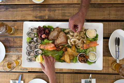 Coffin Bay Oysters, Ocean & Nature Tour - Holiday Find 2