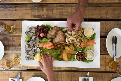 Coffin Bay Oysters, Ocean & Nature Tour - Holiday Find 12