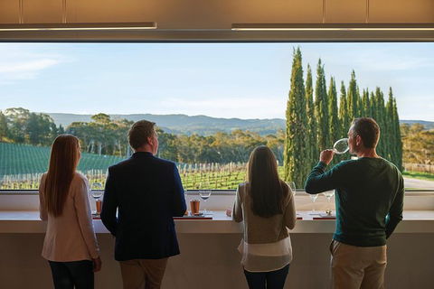 Adelaide Hills Food, Wine, Cheese, & Chocolate - Private Day Tour - Holiday Find 2