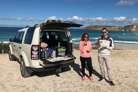 NEW TOUR - Flinders Chase Tour (Recovering From Fires) - Holiday Find 0