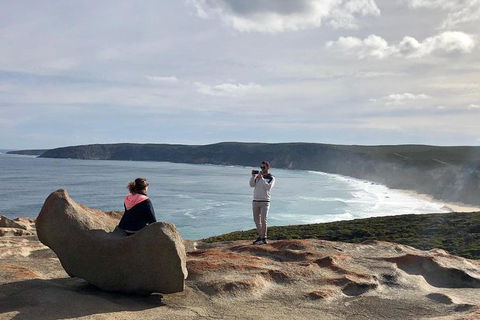 NEW TOUR - Flinders Chase Tour (Recovering From Fires) - Holiday Find 5