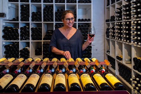 Yalumba Signature Tour - Holiday Find 1