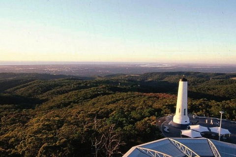 Adelaide Hills Full Day Winery Tour With Tastings - Holiday Find 1