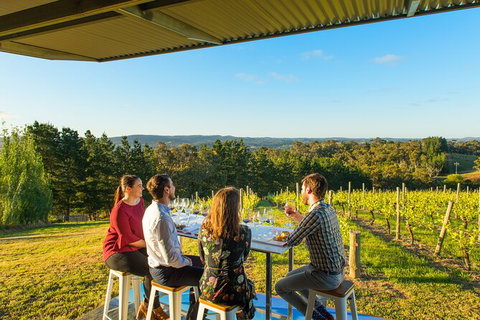 Panorama Experience - Holiday Find 1