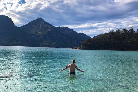 Sea & Explore Wineglass Bay & Freycinet National Park - Cruise & Walk - Holiday Find 2