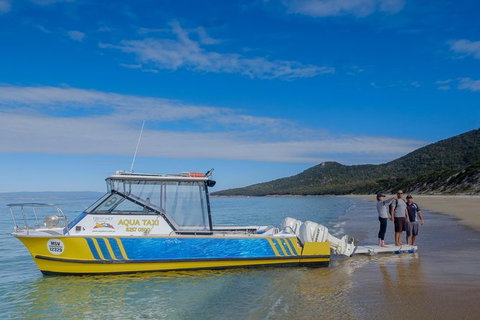 Sea & Explore Wineglass Bay & Freycinet National Park - Cruise & Walk - Holiday Find 7