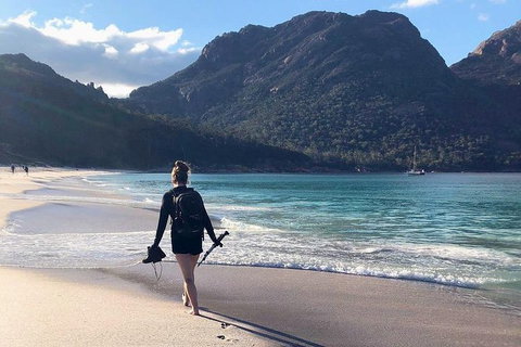 Sea & Explore Wineglass Bay & Freycinet National Park - Cruise & Walk - Holiday Find 6