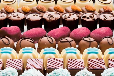 Yarra Valley Farmgate Tours - Holiday Find 1