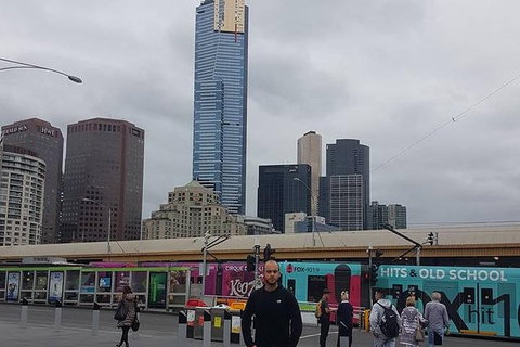 Sydney&Melbourne City Lovers- 2 Day Combo Private Tour! - Holiday Find 5