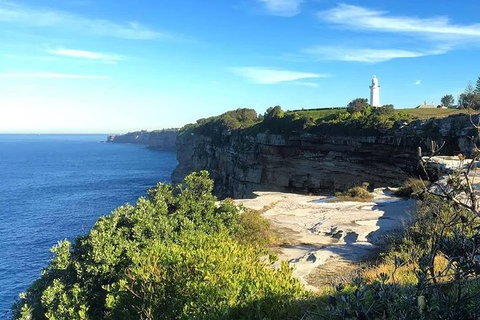Sydney&Melbourne City Lovers- 2 Day Combo Private Tour! - Holiday Find 9